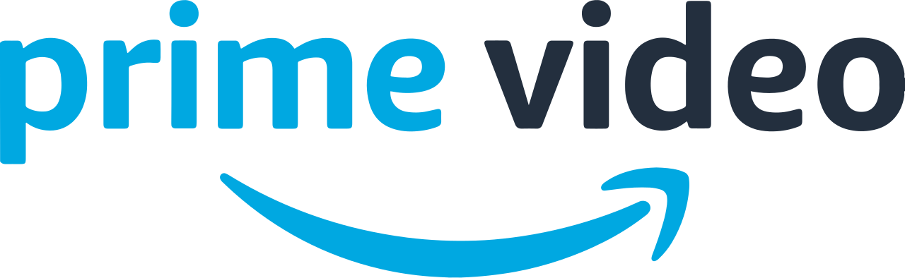 Logo Amazon Prime Video