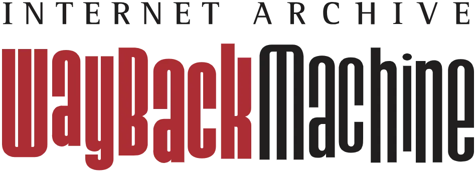 Logo Web Archive