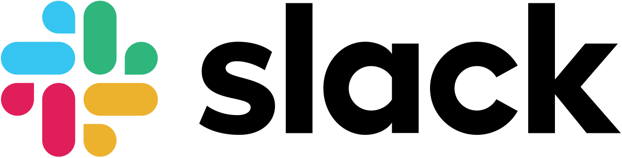 Logo Slack