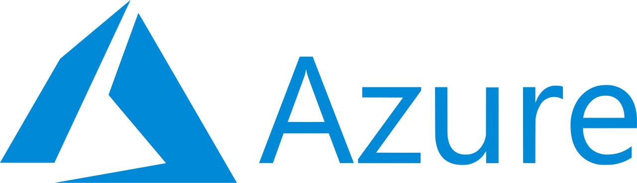 Logo Microsoft Azure
