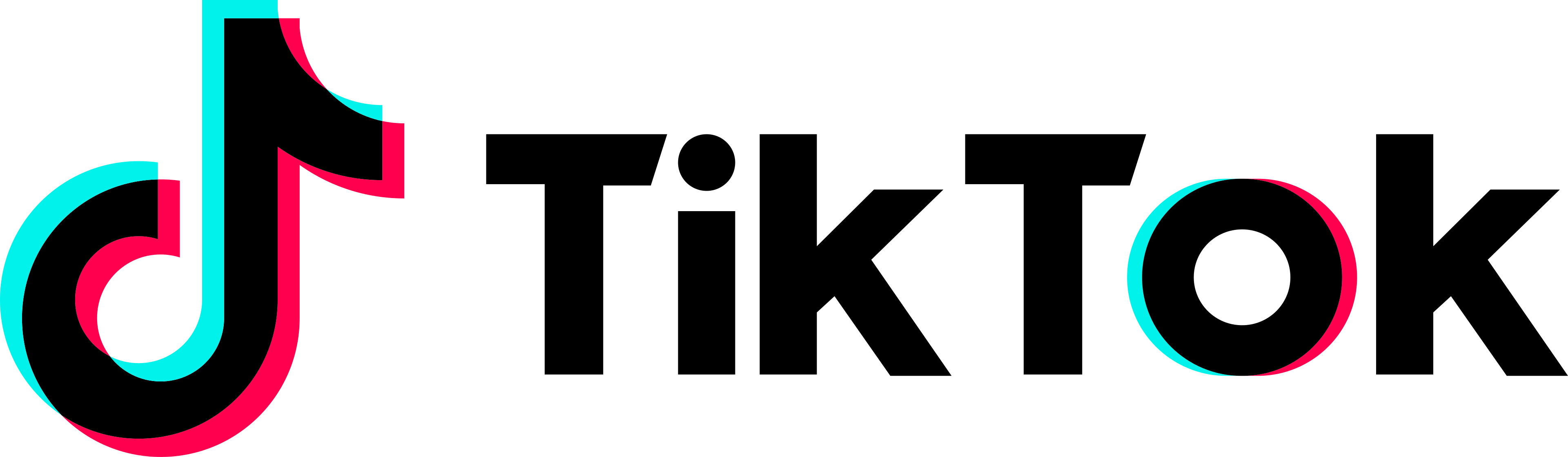 Logo TikTok