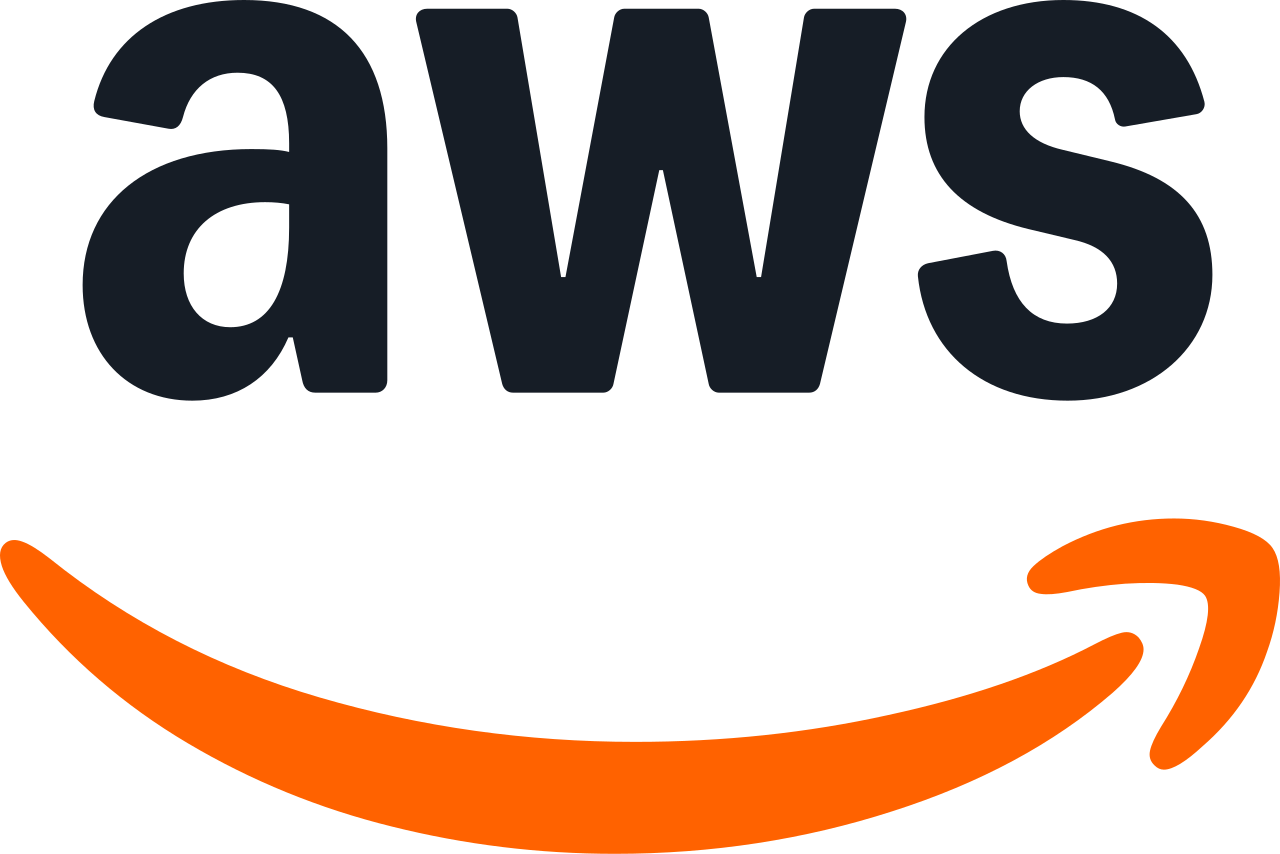 Logo AWS