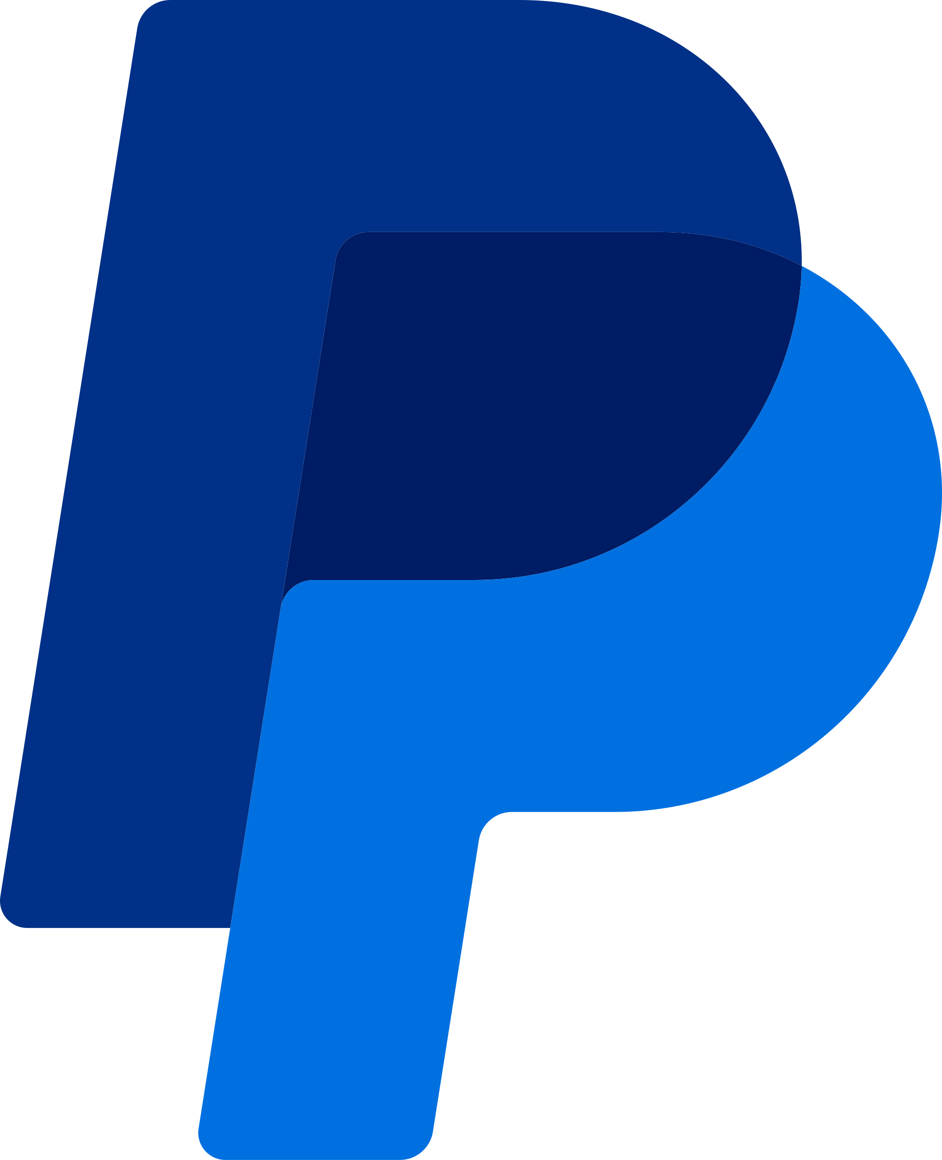 Logo PayPal