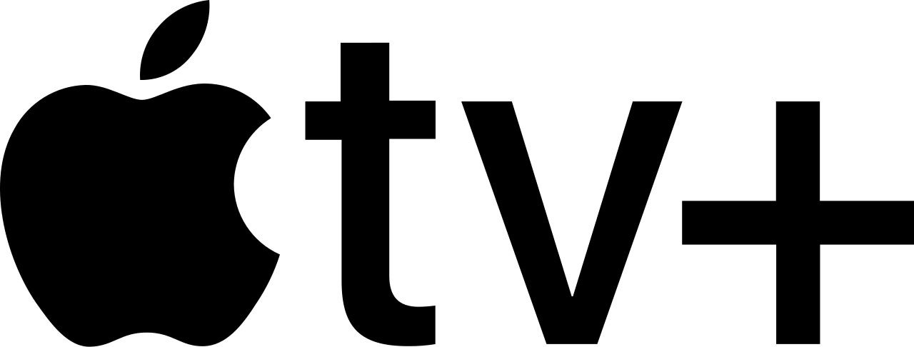 Logo Apple TV+