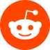 Logo Reddit