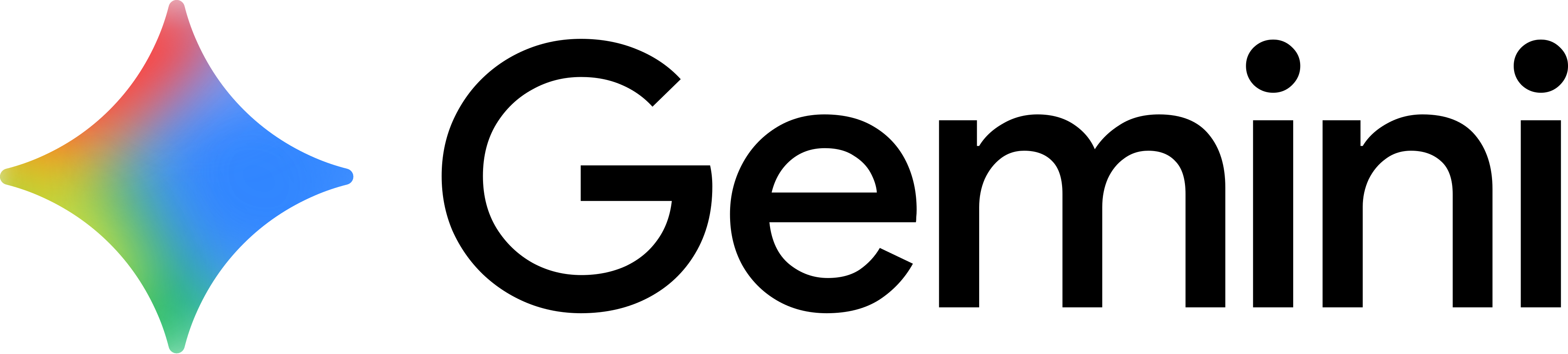 Logo Gemini