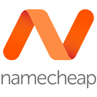 Logo NameCheap