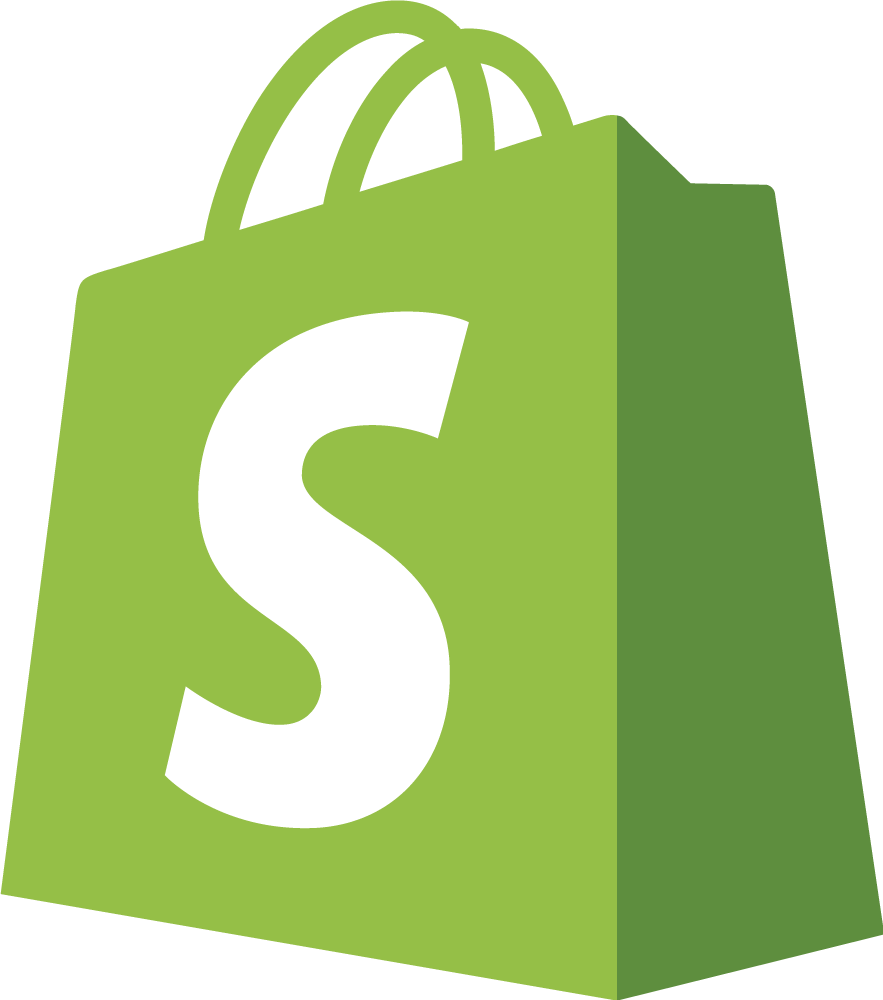 Logo Shopify