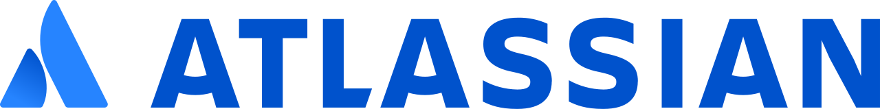 Logo Atlassian