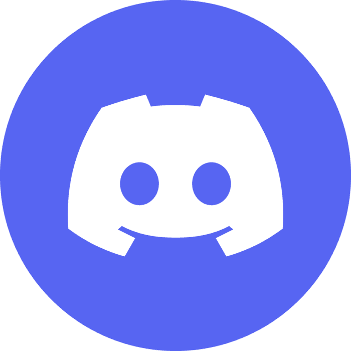 Logo Discord