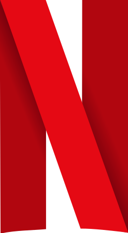 Logo Netflix