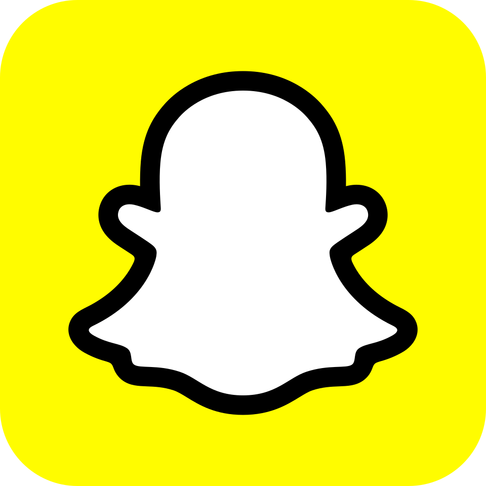 Logo Snapchat