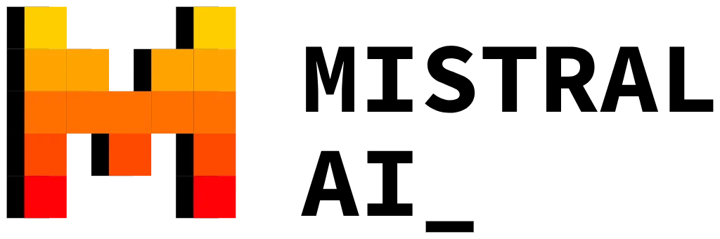 Logo Mistral AI
