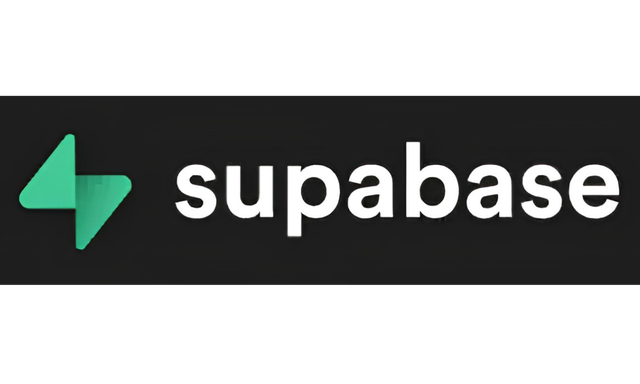 Logo Supabase